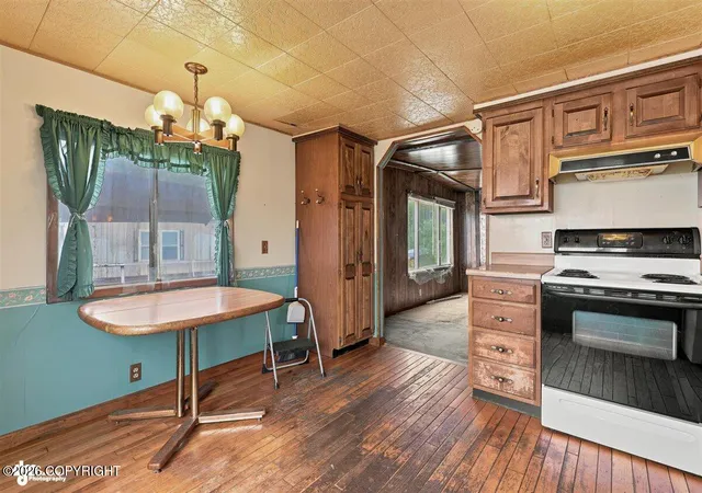 Photo 4 of Manufactured home for sale at 9599 Brayton Dr #497, Anchorage, AK 99507 | MLS# 26-9275 | Listing updated on 2026-08-18