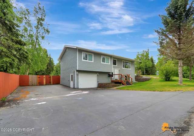 Photo 1 of Sale Pending at 3740 Cleo Ave, Anchorage, AK 99516 | MLS# 26-6980 | Listing updated on 2026-08-17