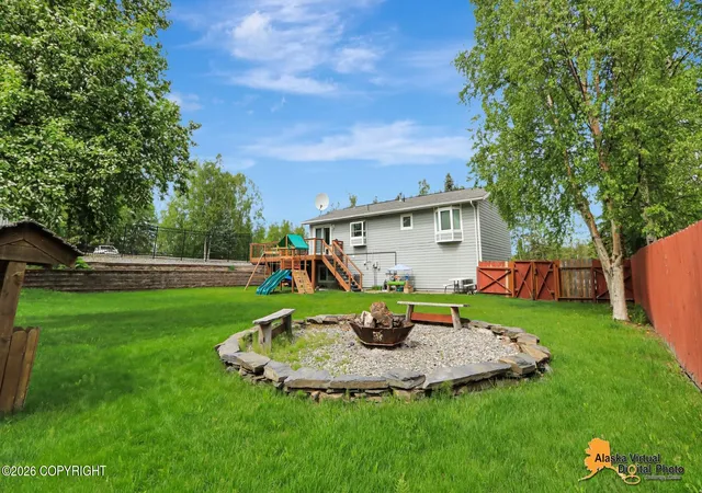 Photo 3 of Sale Pending at 3740 Cleo Ave, Anchorage, AK 99516 | MLS# 26-6980 | Listing updated on 2026-08-17