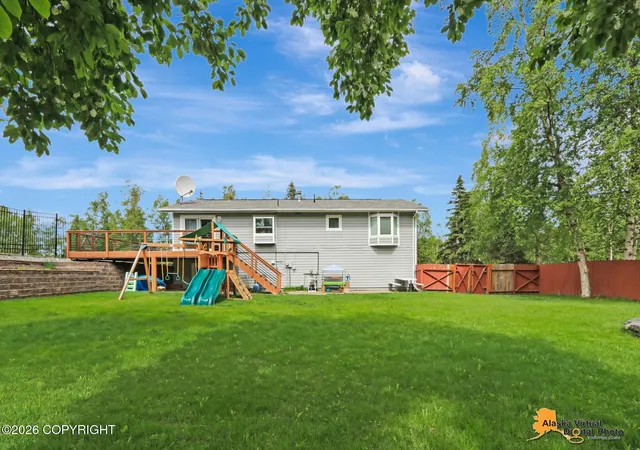 Photo 4 of Sale Pending at 3740 Cleo Ave, Anchorage, AK 99516 | MLS# 26-6980 | Listing updated on 2026-08-17