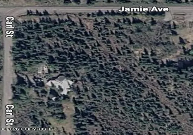 Photo 1 of Land for sale at 15639 Carl St, Anchorage, AK 99516 | MLS# 26-10098 | Listing updated on 2026-08-25