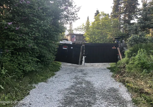 Photo 3 of Land for sale at 15639 Carl St, Anchorage, AK 99516 | MLS# 26-10098 | Listing updated on 2026-08-25