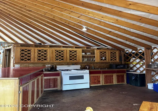 Photo 3 of Single family home for sale at 34770 Seward Hwy, Moose Pass, AK 99631 | MLS# 26-6547 | Listing updated on 2026-06-22