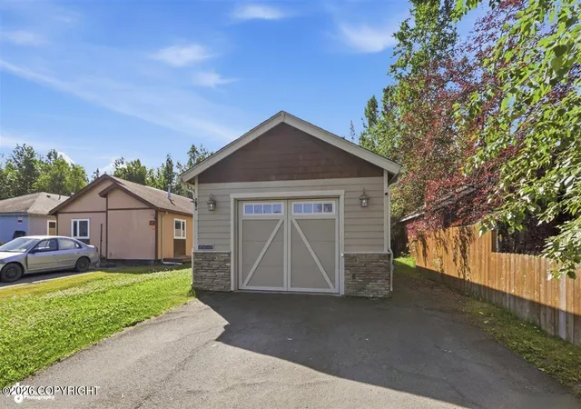 Photo 26 of Single family home for sale at 7716 Chaimi Loop, Anchorage, AK 99504 | MLS# 26-9606 | Listing updated on 2026-09-15