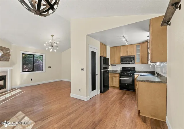 Photo 2 of Single family home for sale at 7716 Chaimi Loop, Anchorage, AK 99504 | MLS# 26-9606 | Listing updated on 2026-09-15