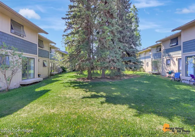Homes for sale in Anchorage, AK | 3804 Indiana Street, Anchorage, AK 99503 | MLS# 26-6523