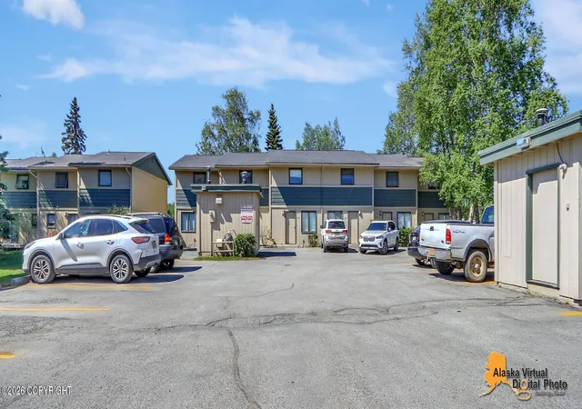 Homes for sale in Anchorage, AK | 3804 Indiana Street, Anchorage, AK 99503 | MLS# 26-6523