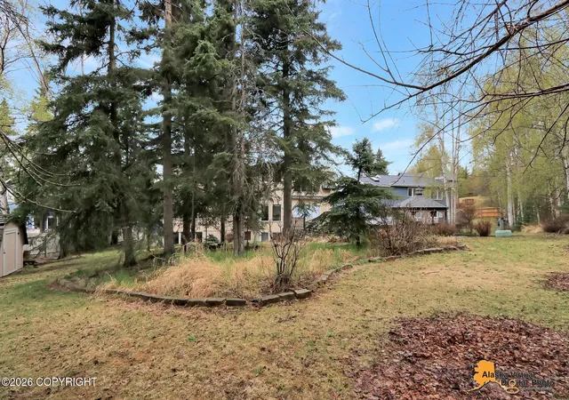 93rd image of 3370 Whiteney Cir, Anchorage, AK 99516 | MLS# 26-6494