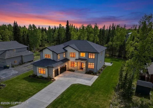 Photo 2 of Land for sale at 0000 E 113th Avenue, Anchorage, AK 99516 | MLS# 26-6539 | Listing updated on 2026-08-30