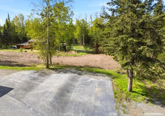 Photo 4 of Land for sale at 0000 E 113th Avenue, Anchorage, AK 99516 | MLS# 26-6539 | Listing updated on 2026-08-30
