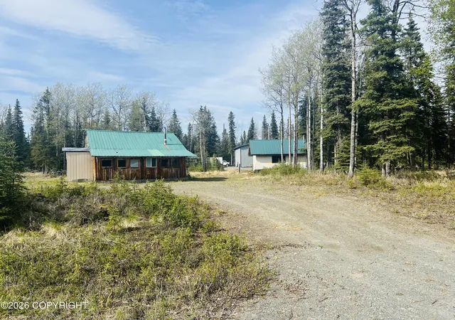 Homes for sale in Kasilof, AK | 51620 Abram Ave, Kasilof, AK 99610 | MLS# 26-6481