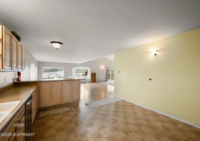 Photo 4 of Single family home for sale at 8681 W Gus's Ct, Wasilla, AK 99623 | MLS# 26-6507 | Listing updated on 2026-09-28