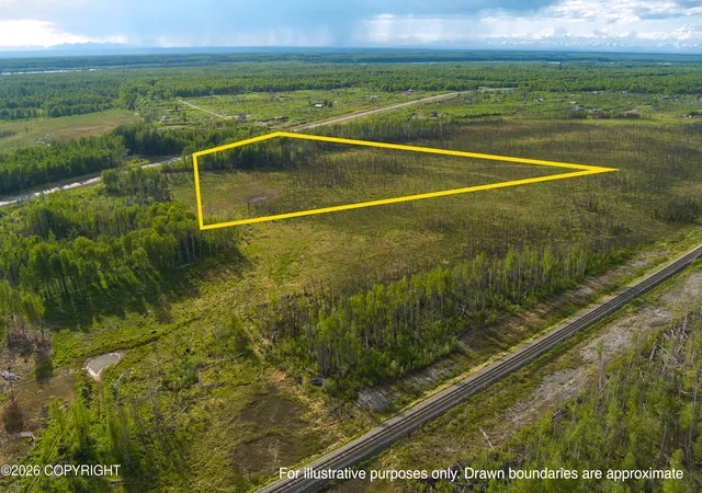 Homes for sale in Willow, AK | 57215 S Parks Hwy, Willow, AK 99688 | MLS# 26-7121