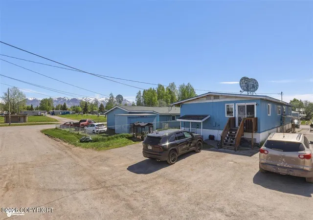 Photo 25 of Multi family home for sale at 4027 E 8th Avenue, Anchorage, AK 99508 | MLS# 26-6491 | Listing updated on 2026-07-09