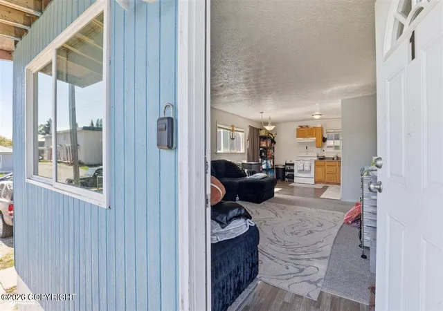 Photo 2 of Multi family home for sale at 4027 E 8th Avenue, Anchorage, AK 99508 | MLS# 26-6491 | Listing updated on 2026-07-09