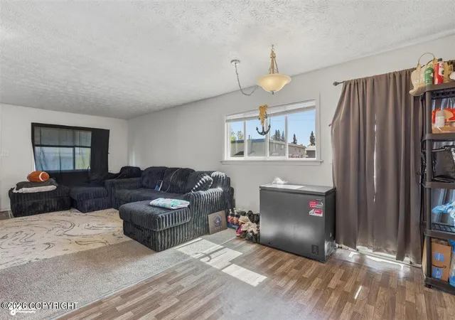 Photo 3 of Multi family home for sale at 4027 E 8th Avenue, Anchorage, AK 99508 | MLS# 26-6491 | Listing updated on 2026-07-09
