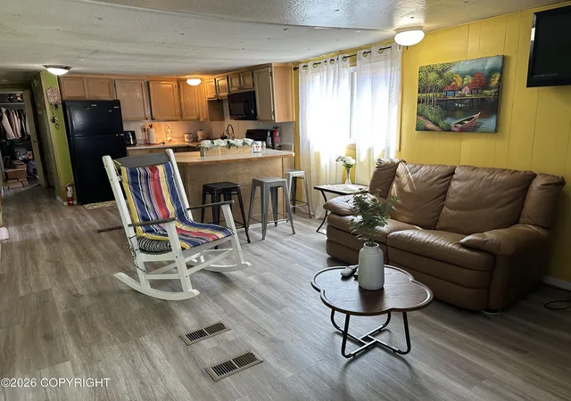 Homes for sale in Anchorage, AK | 4200 E 4th Ave #164, Anchorage, AK 99508 | MLS# 26-6593