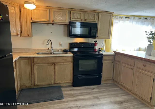 Homes for sale in Anchorage, AK | 4200 E 4Th Ave #164, Anchorage, AK 99508 | MLS# 26-6593