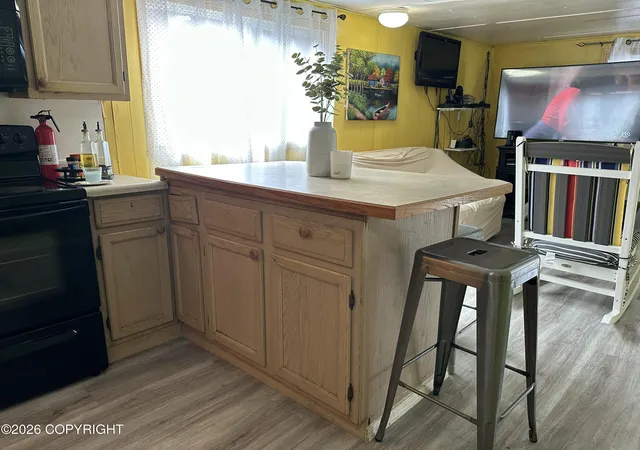 Homes for sale in Anchorage, AK | 4200 E 4Th Ave #164, Anchorage, AK 99508 | MLS# 26-6593