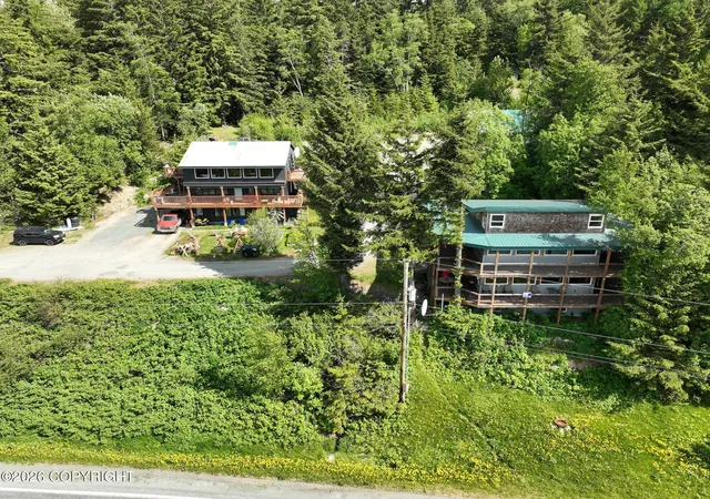 Homes for sale in Haines, AK | 1138/1146 Mud Bay Rd, Haines, AK 99827 | MLS# 26-6536