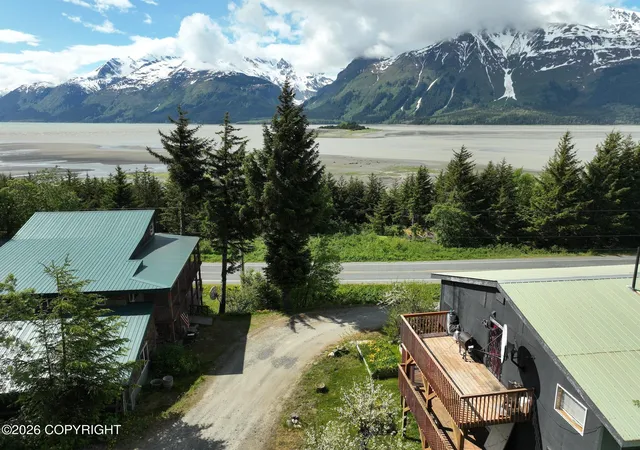 Homes for sale in Haines, AK | 1138/1146 Mud Bay Rd, Haines, AK 99827 | MLS# 26-6536