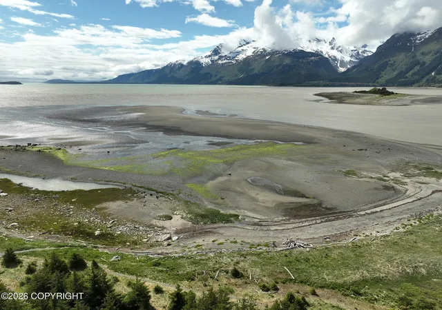 Homes for sale in Haines, AK | 1138/1146 Mud Bay Rd, Haines, AK 99827 | MLS# 26-6536