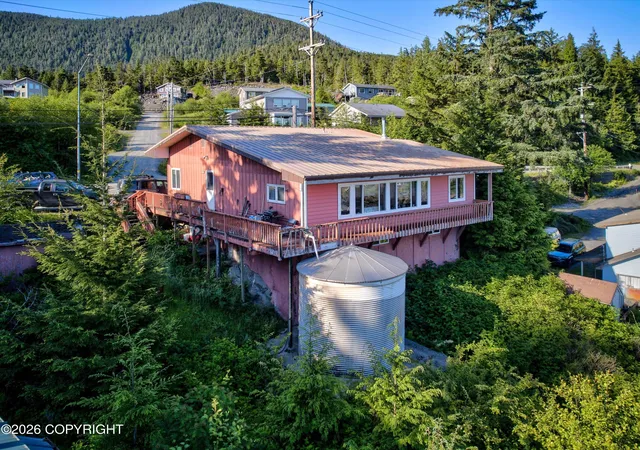 Homes for sale in Ketchikan, AK | 8217 N Tongass Ave, Ketchikan, AK 99901 | MLS# 26-7396