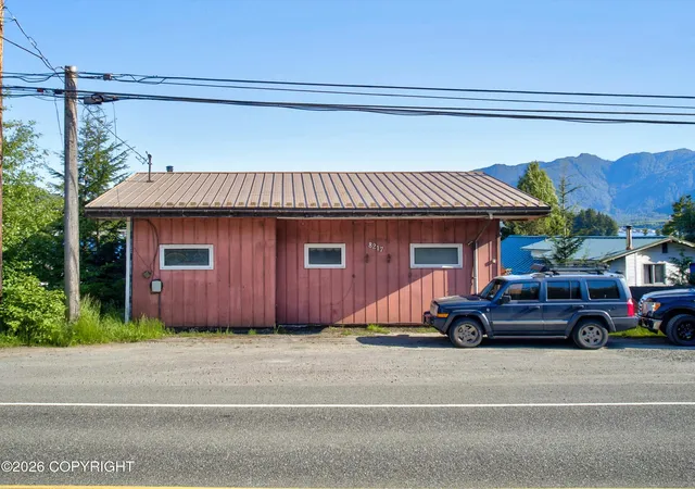 3rd image of 8217 N Tongass Ave, Ketchikan, AK 99901 | MLS# 26-7396