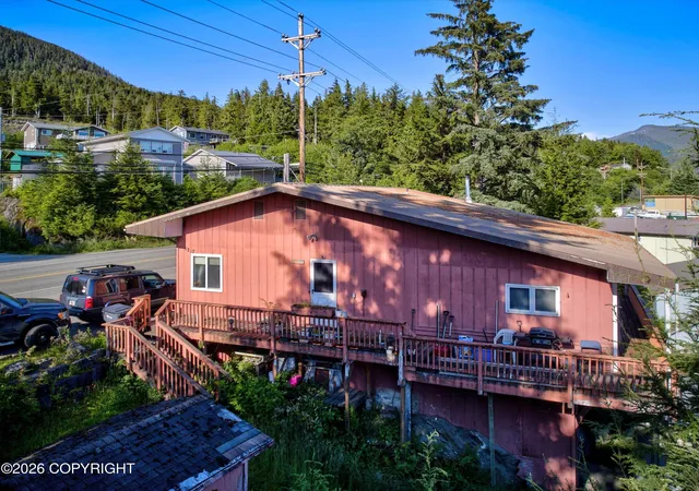 5th image of 8217 N Tongass Ave, Ketchikan, AK 99901 | MLS# 26-7396