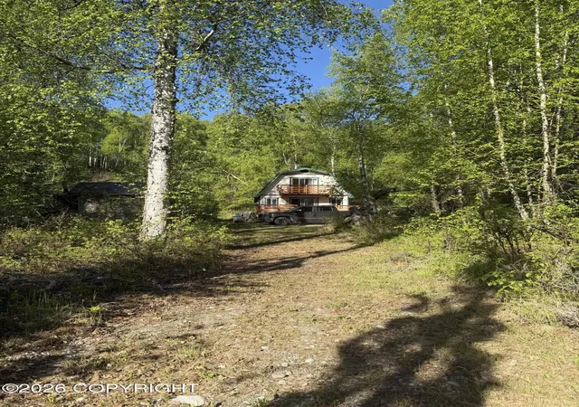 Homes for sale in Big Lake, AK | 25562 W Isa Rd, Big Lake, AK 99652 | MLS# 26-6555