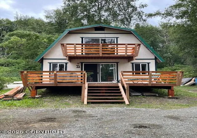 Homes for sale in Big Lake, AK | 25562 W Isa Rd, Big Lake, AK 99652 | MLS# 26-6555