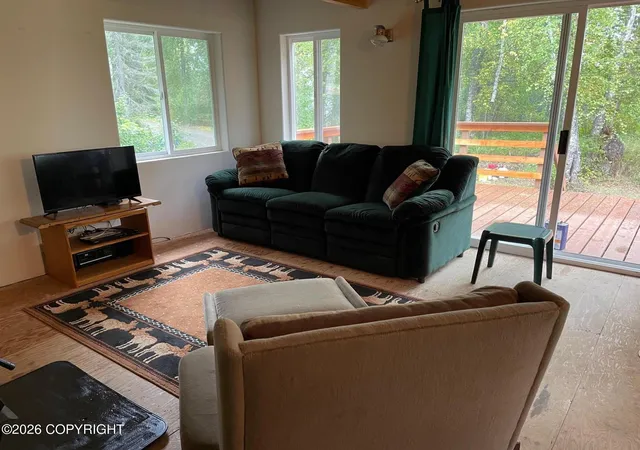 Homes for sale in Big Lake, AK | 25562 W Isa Rd, Big Lake, AK 99652 | MLS# 26-6555