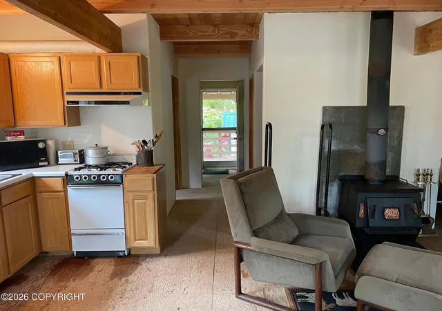 Homes for sale in Big Lake, AK | 25562 W Isa Rd, Big Lake, AK 99652 | MLS# 26-6555