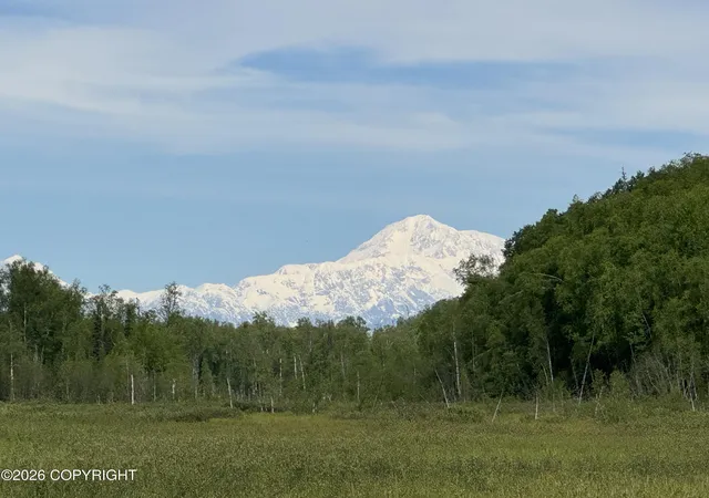 2nd image of 32500 Talkeetna Spur Rd, Talkeetna, AK 99676 | MLS# 26-7086