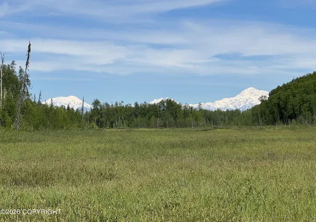 Photo 3 of Single family home for sale at 32500 S Talkeetna Spur Rd, Talkeetna, AK 99676 | MLS# 26-7086 | Listing updated on 2026-08-09