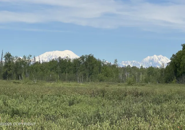 Photo 3 of Single family home for sale at 32500 S Talkeetna Spur Rd, Talkeetna, AK 99676 | MLS# 26-7086 | Listing updated on 2026-08-09