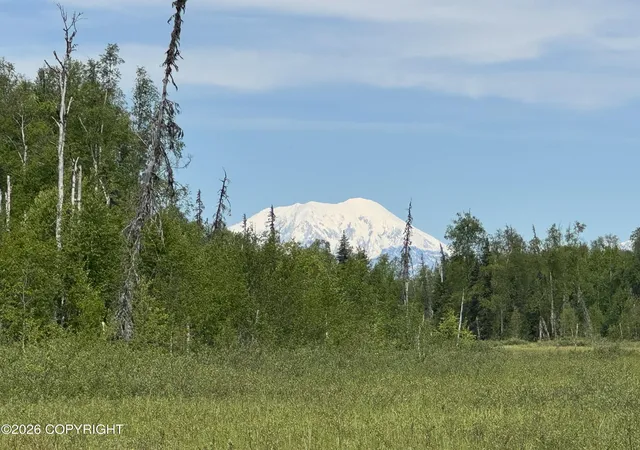 Photo 4 of Single family home for sale at 32500 S Talkeetna Spur Rd, Talkeetna, AK 99676 | MLS# 26-7086 | Listing updated on 2026-08-09