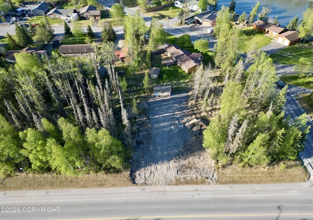 Photo 1 of Land for sale at 325 S Kobuk St, Soldotna, AK 99669 | MLS# 26-6564 | Listing updated on 2026-06-05