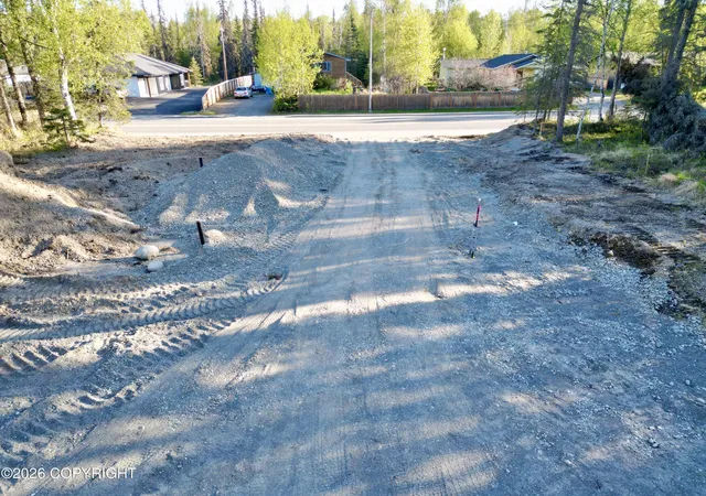 Photo 3 of Land for sale at 325 S Kobuk St, Soldotna, AK 99669 | MLS# 26-6564 | Listing updated on 2026-06-05