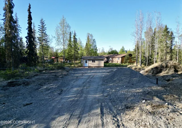 Photo 3 of Land for sale at 325 S Kobuk St, Soldotna, AK 99669 | MLS# 26-6564 | Listing updated on 2026-06-05