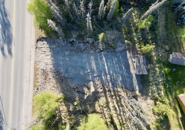 Photo 4 of Land for sale at 325 S Kobuk St, Soldotna, AK 99669 | MLS# 26-6564 | Listing updated on 2026-06-05