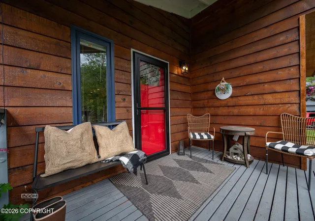 5th image of 19434 Laura Lee Cir, Eagle River, AK 99577 | MLS# 26-7731