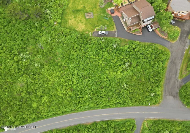 Photo 2 of Land for sale at Nhn Sultana Ct, Anchorage, AK 99516 | MLS# 26-7718 | Listing updated on 2026-07-18