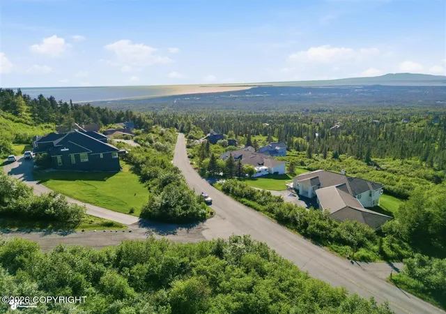 Photo 3 of Land for sale at Nhn Sultana Ct, Anchorage, AK 99516 | MLS# 26-7718 | Listing updated on 2026-07-18