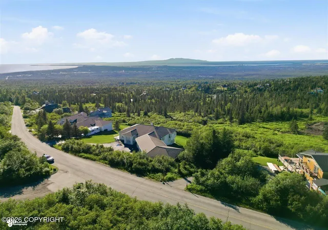 Photo 4 of Land for sale at Nhn Sultana Ct, Anchorage, AK 99516 | MLS# 26-7718 | Listing updated on 2026-07-18