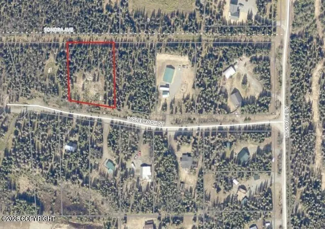 Homes for sale in Sterling, AK | 37144 Inglebrook Ct, Sterling, AK 99672 | MLS# 26-7426