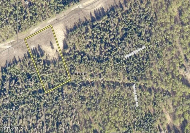 Homes for sale in Sterling, AK | L15 Moosetadon Dr, Sterling, AK 99669 | MLS# 26-7425