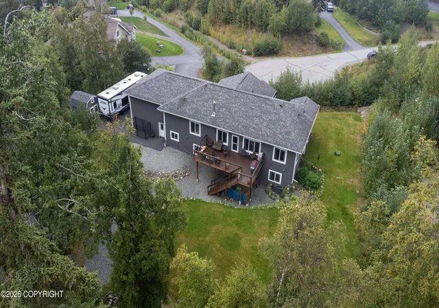 Homes for sale in Eagle River, AK | 11237 Jessie Mae Cir, Eagle River, AK 99577 | MLS# 26-6649