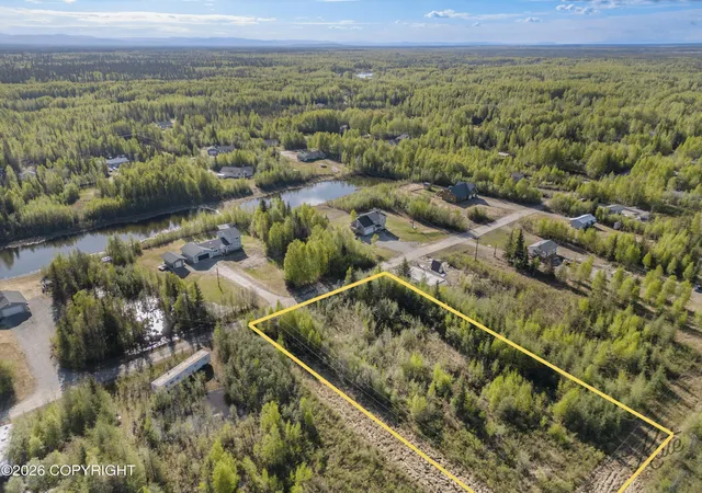 1st image of 1279 Atigun St, North Pole, AK 99705 | MLS# 26-6711