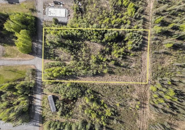 5th image of 1279 Atigun St, North Pole, AK 99705 | MLS# 26-6711